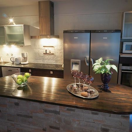 Apartment Pohjantaehti أولو المظهر الخارجي الصورة