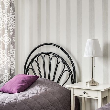 Apartment Pohjantaehti أولو المظهر الخارجي الصورة