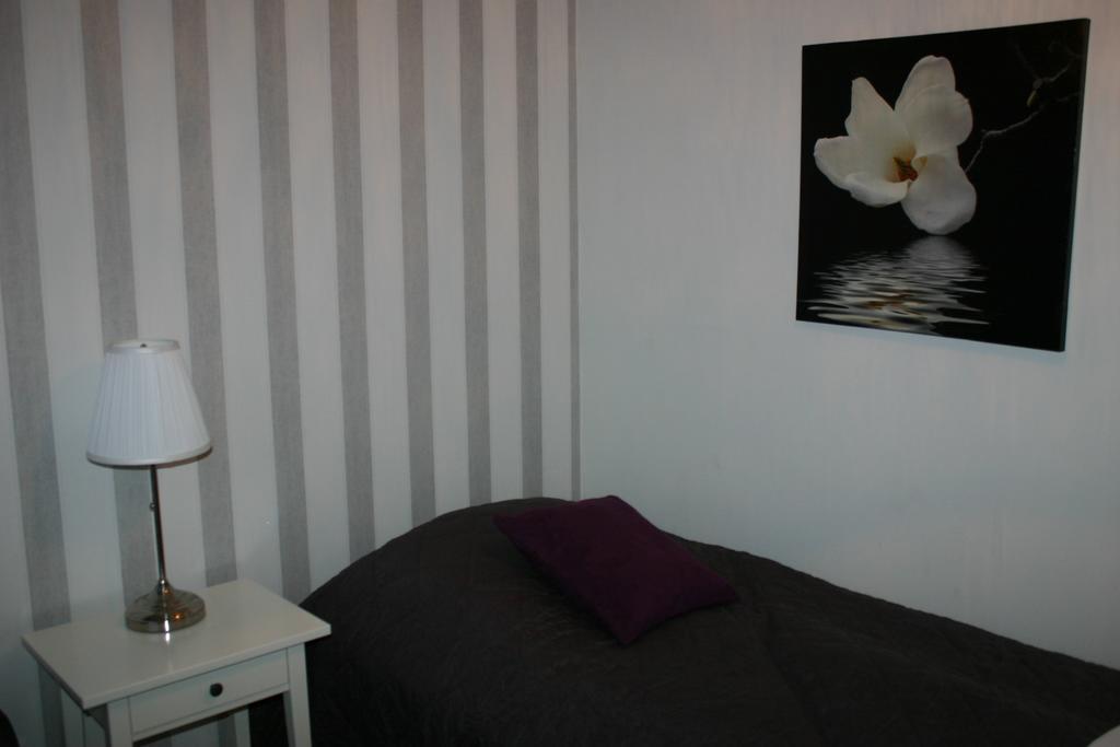Apartment Pohjantaehti أولو المظهر الخارجي الصورة