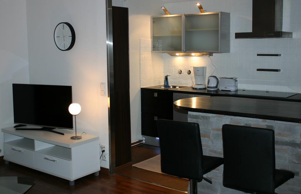 Apartment Pohjantaehti أولو الغرفة الصورة