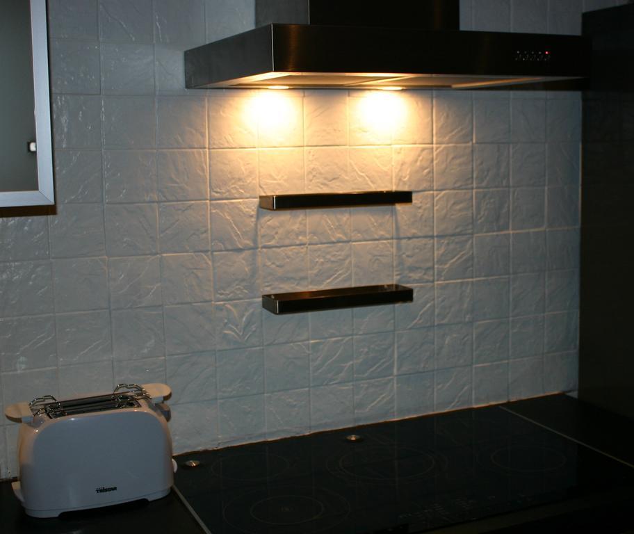 Apartment Pohjantaehti أولو الغرفة الصورة