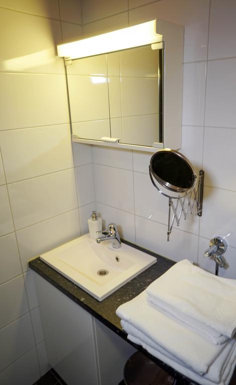 Apartment Pohjantaehti أولو المظهر الخارجي الصورة