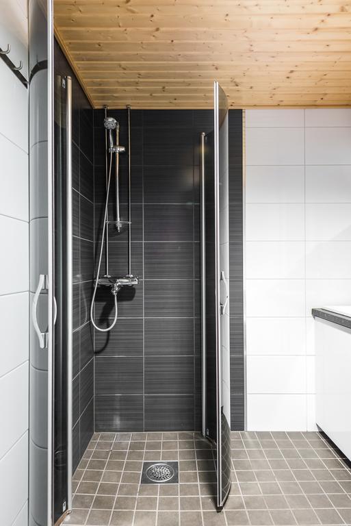 Apartment Pohjantaehti أولو المظهر الخارجي الصورة