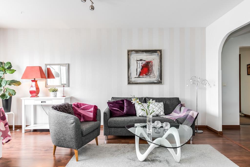 Apartment Pohjantaehti أولو المظهر الخارجي الصورة